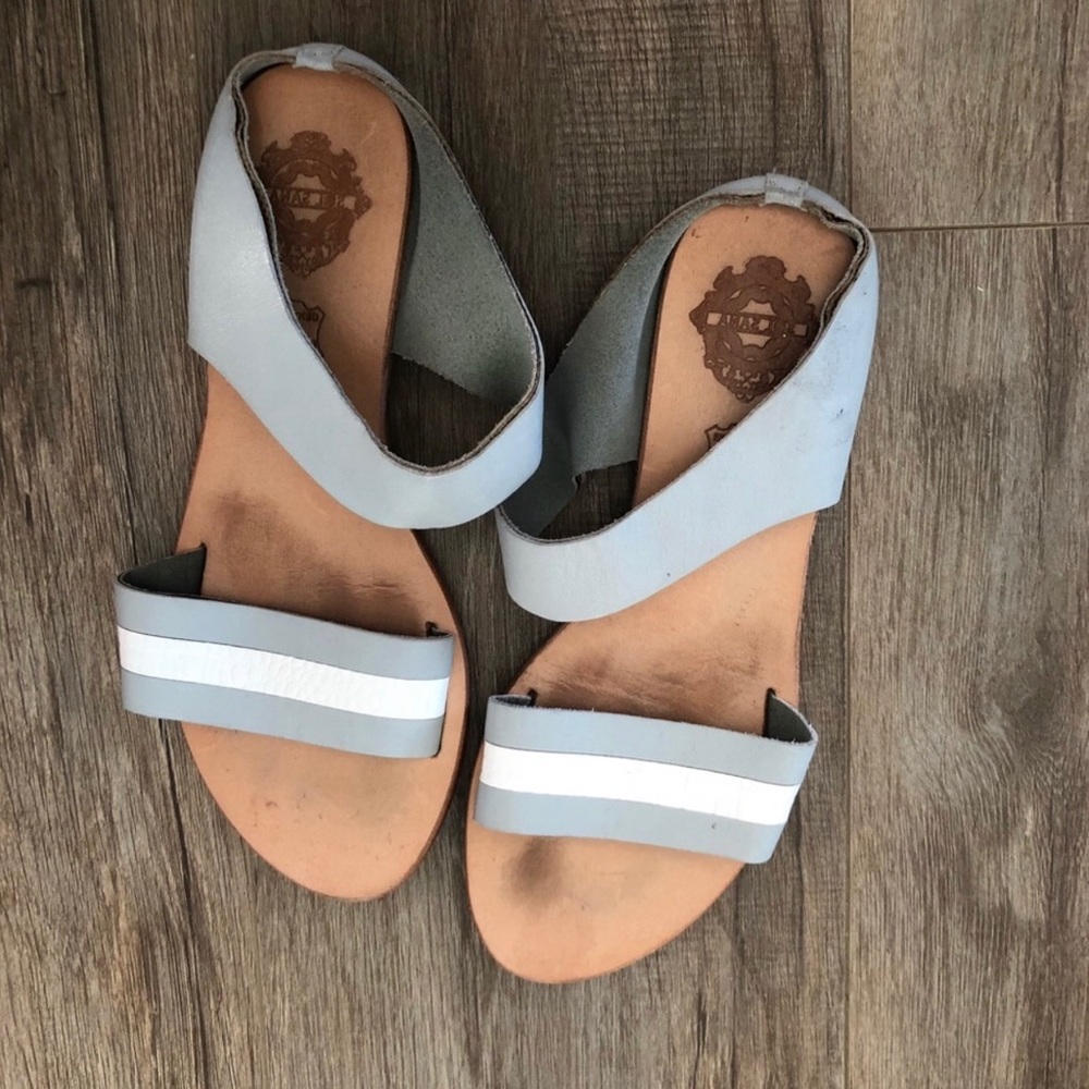 COPY - Sol Sana sandal